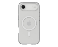 Etui / obudowa na smartfona MAGEASY Bright M do iPhone Air (Transparent/White Ring )